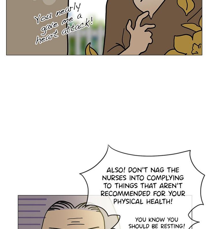 Read Siren's Lament Manga Online