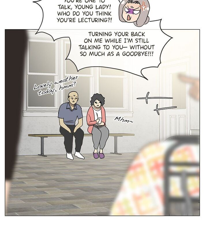 Read Siren's Lament Manga Online