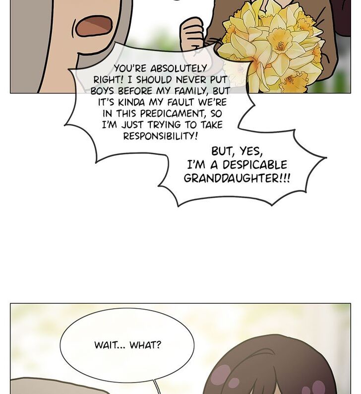 Read Siren's Lament Manga Online