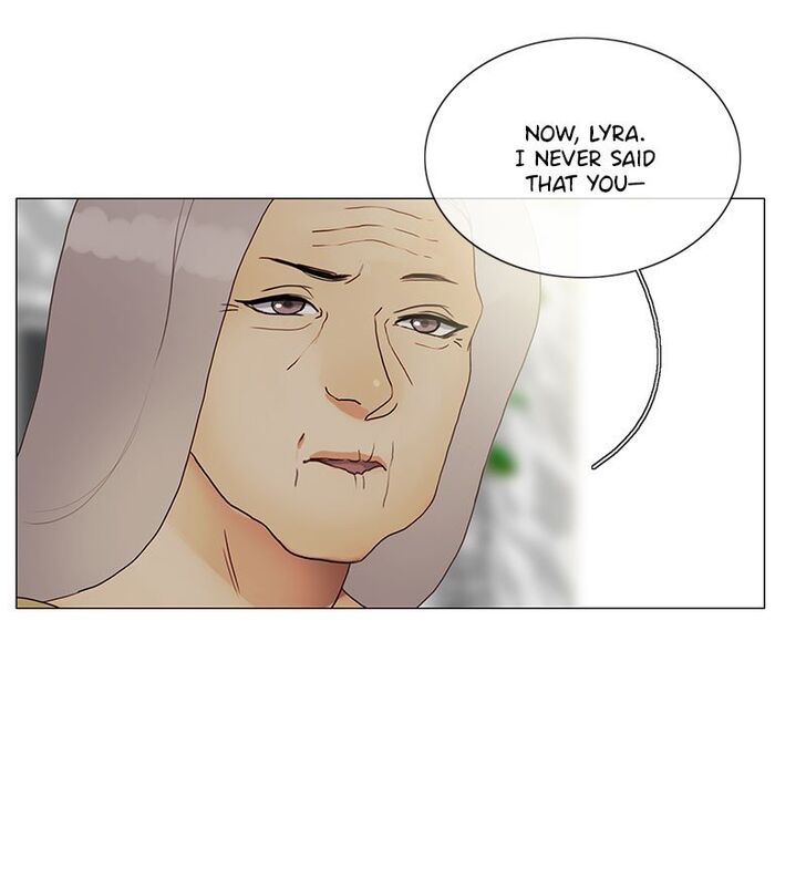 Read Siren's Lament Manga Online