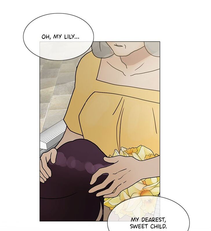 Read Siren's Lament Manga Online