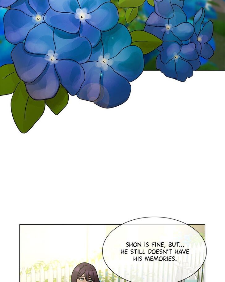 Read Siren's Lament Manga Online