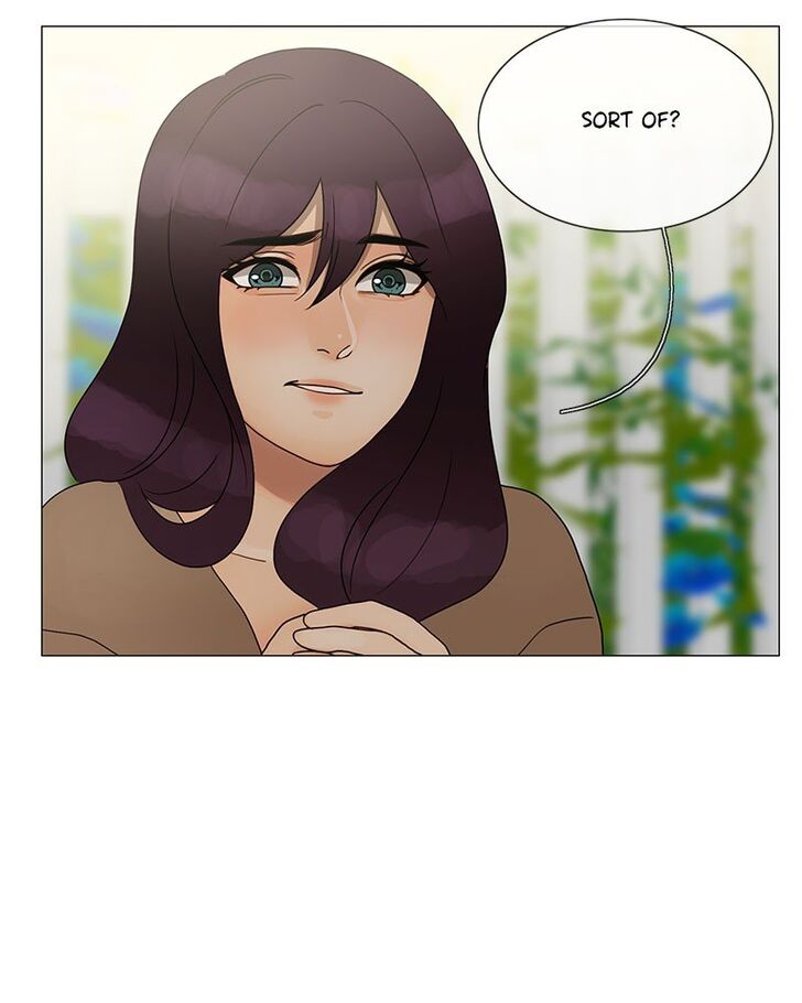 Read Siren's Lament Manga Online