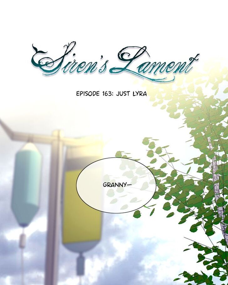 Read Siren's Lament Manga Online