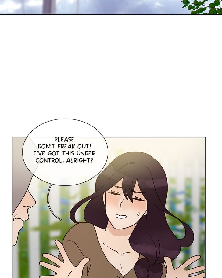 Read Siren's Lament Manga Online