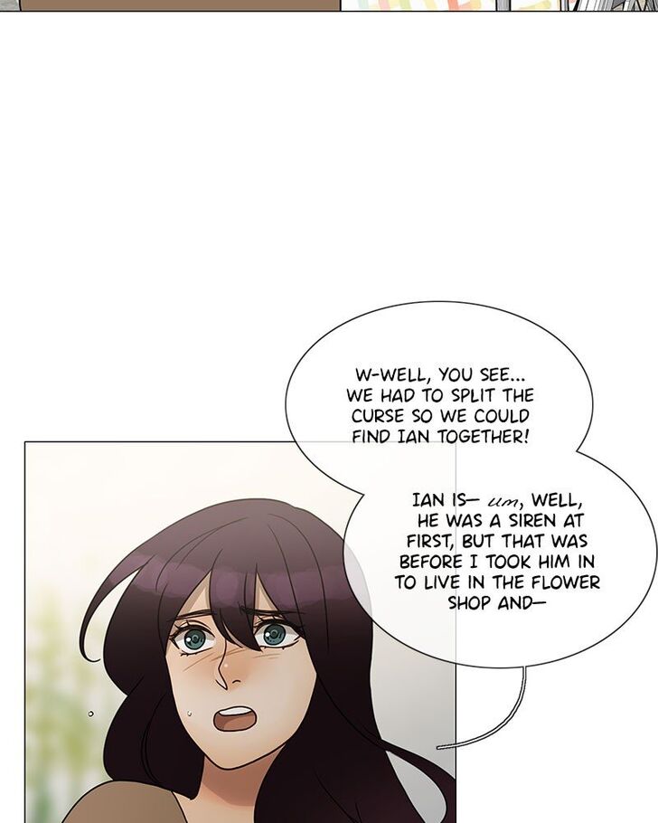 Read Siren's Lament Manga Online