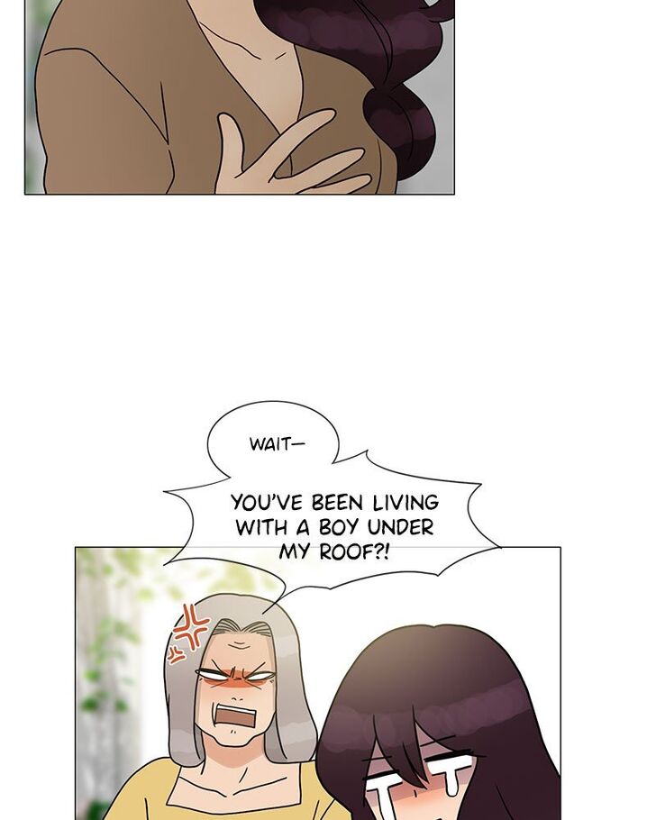 Read Siren's Lament Manga Online