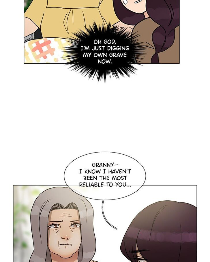 Read Siren's Lament Manga Online