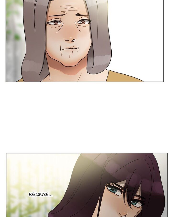 Read Siren's Lament Manga Online