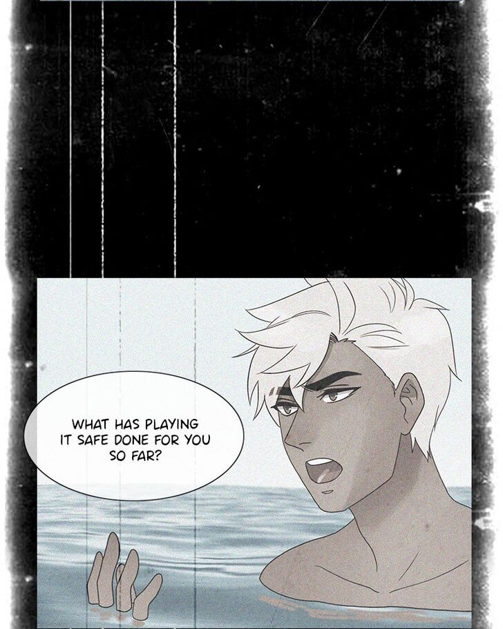 Read Siren's Lament Manga Online