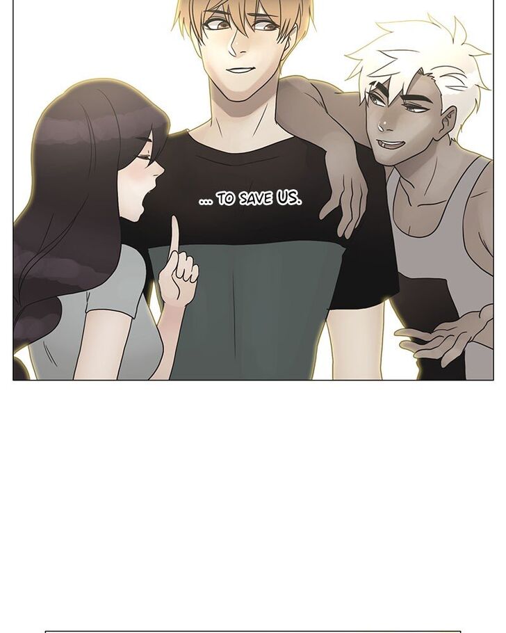 Read Siren's Lament Manga Online