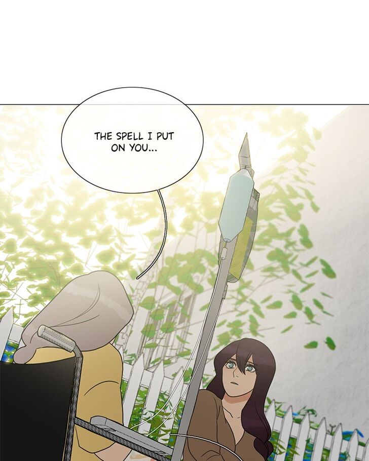 Read Siren's Lament Manga Online