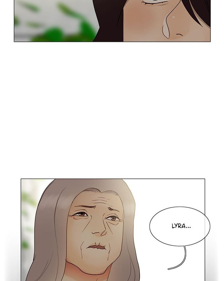 Read Siren's Lament Manga Online