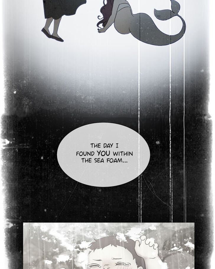 Read Siren's Lament Manga Online