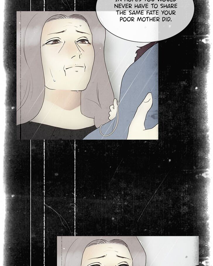 Read Siren's Lament Manga Online