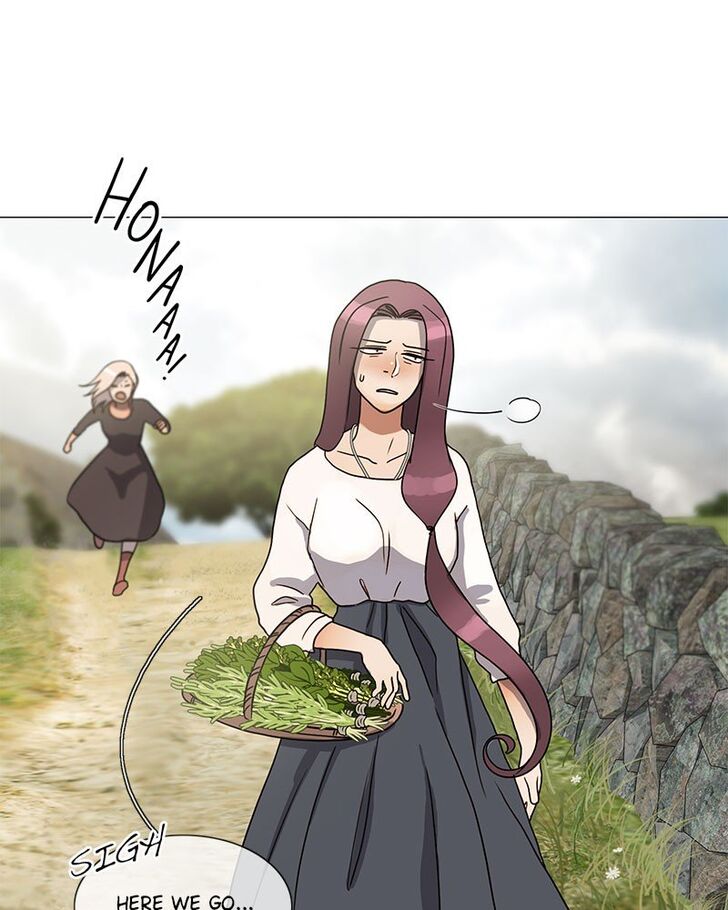 Read Siren's Lament Manga Online