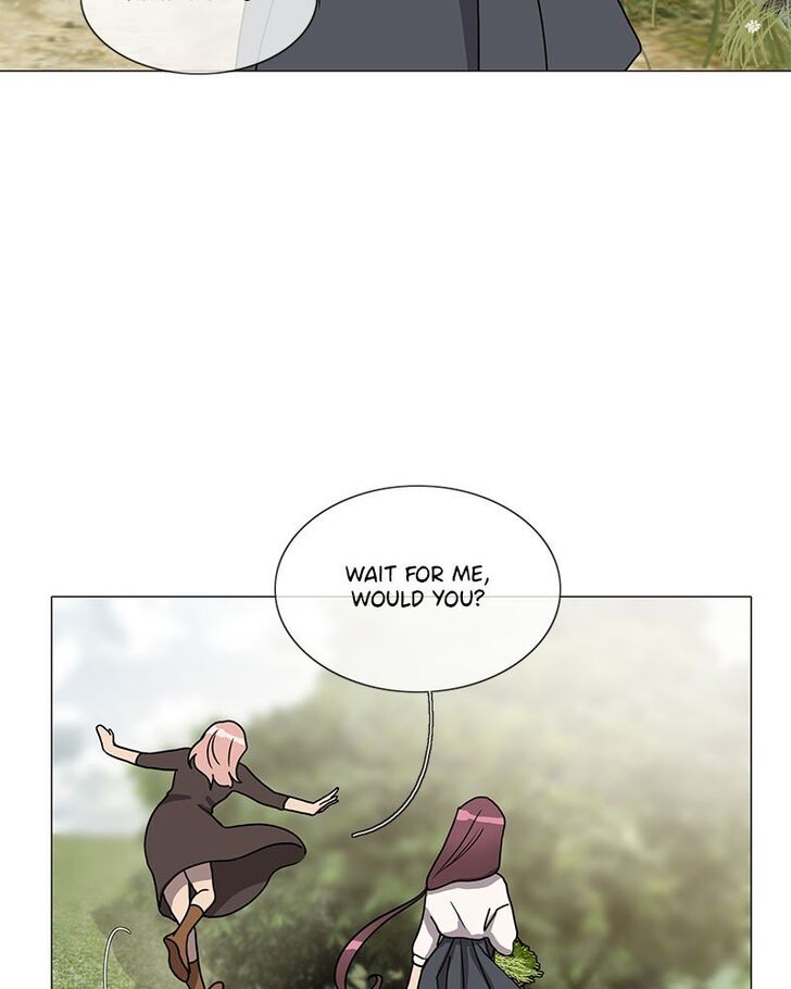 Read Siren's Lament Manga Online