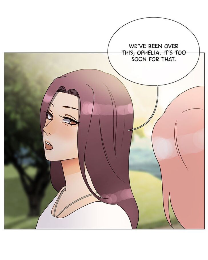 Read Siren's Lament Manga Online