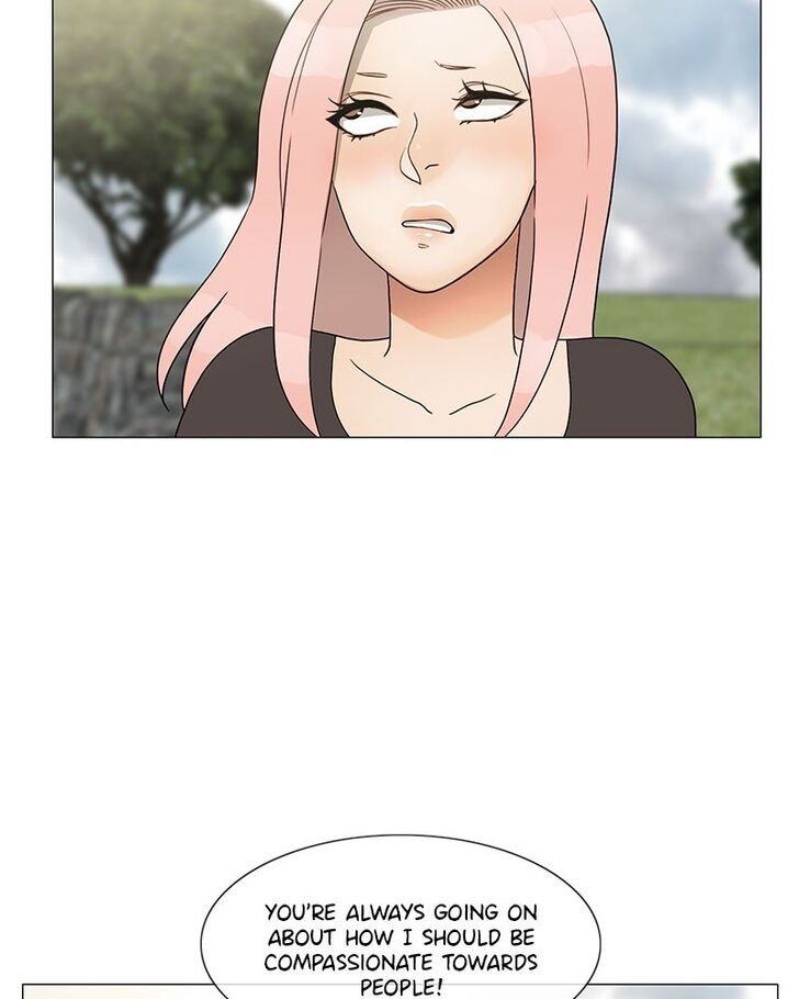 Read Siren's Lament Manga Online