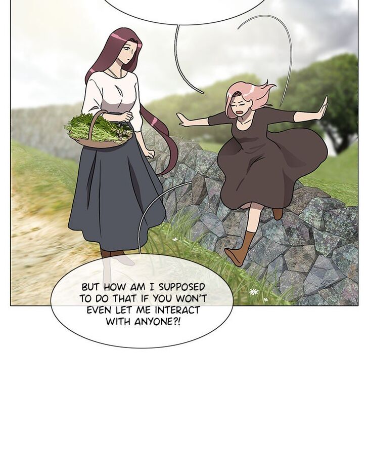 Read Siren's Lament Manga Online