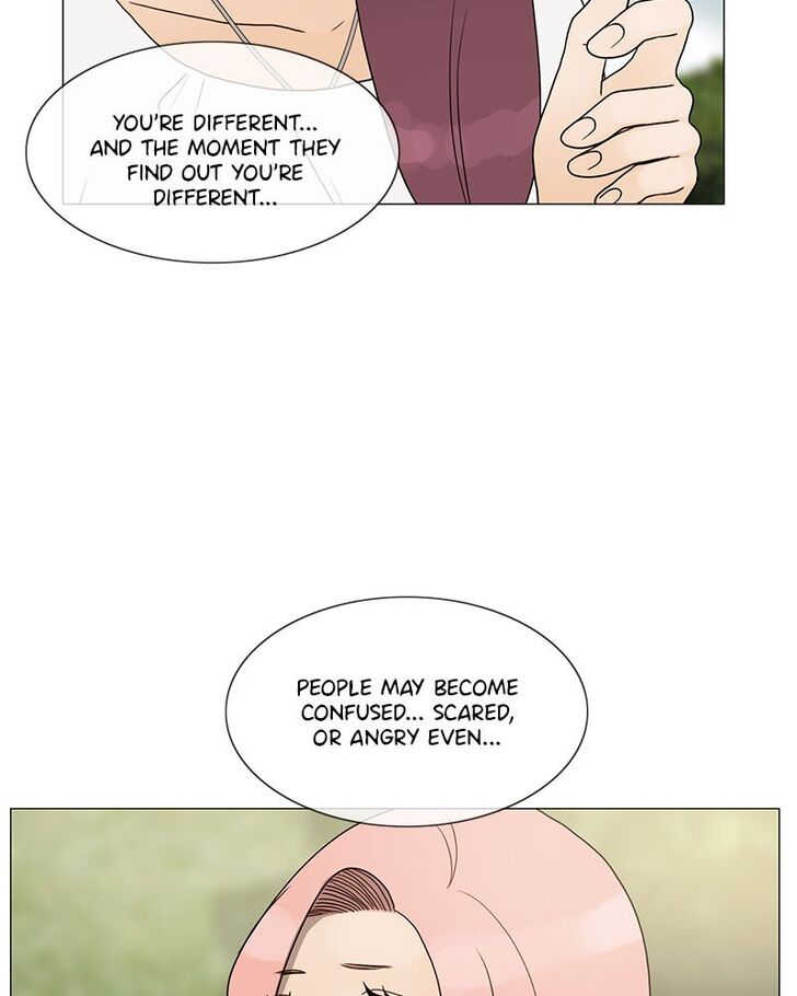 Read Siren's Lament Manga Online