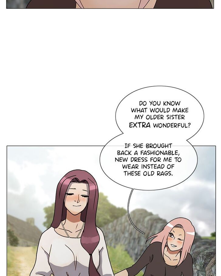 Read Siren's Lament Manga Online