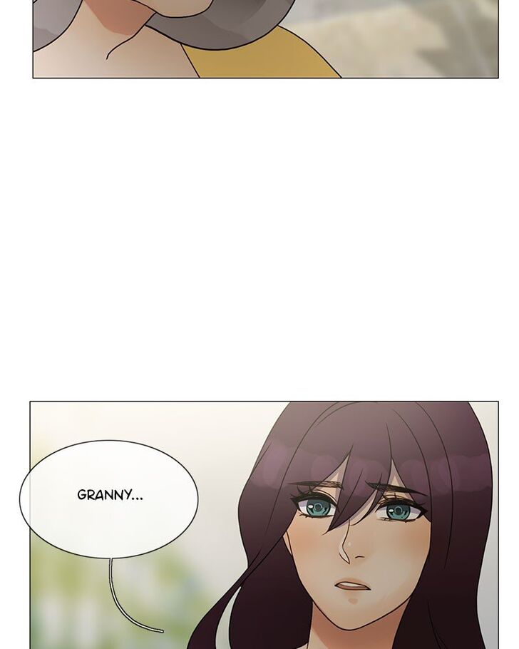 Read Siren's Lament Manga Online