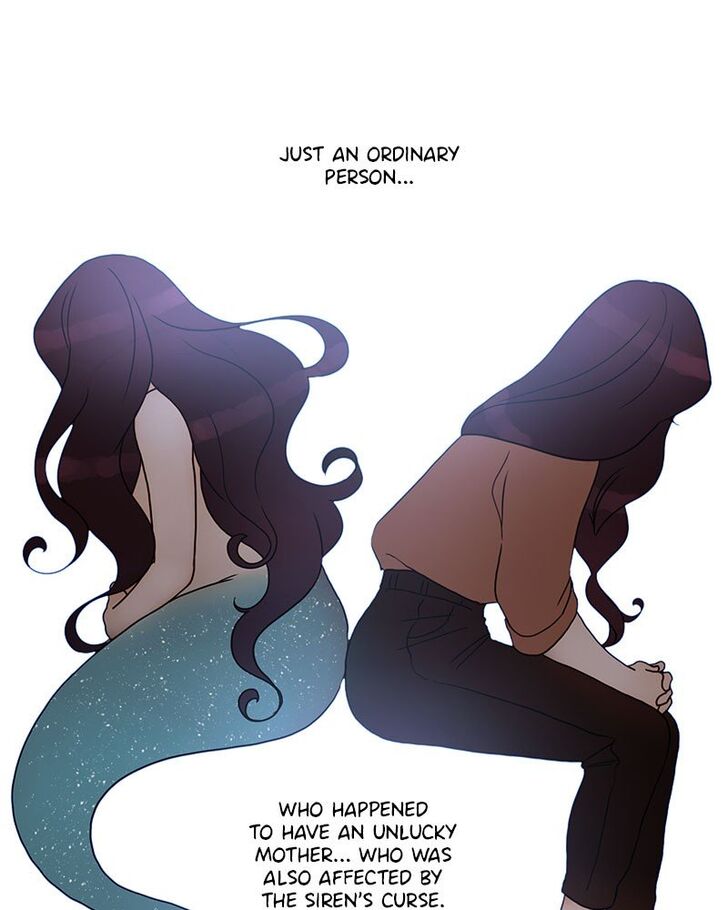 Read Siren's Lament Manga Online