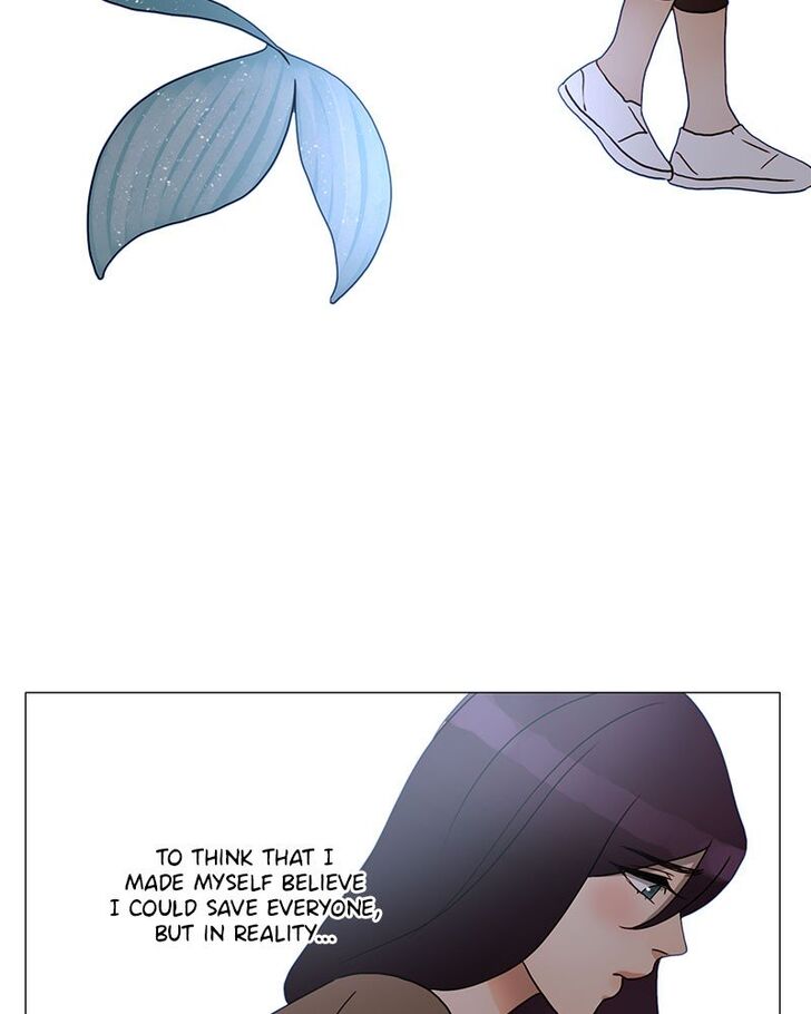 Read Siren's Lament Manga Online