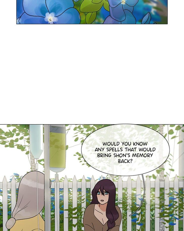 Read Siren's Lament Manga Online