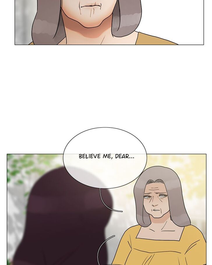 Read Siren's Lament Manga Online