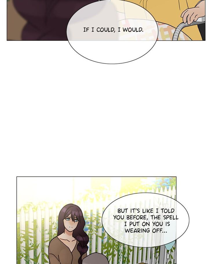 Read Siren's Lament Manga Online