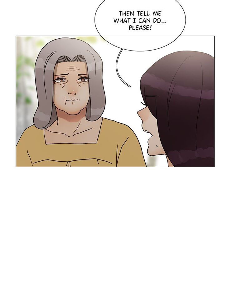 Read Siren's Lament Manga Online