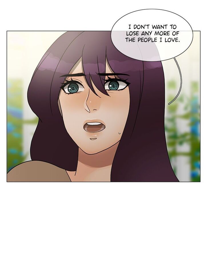 Read Siren's Lament Manga Online