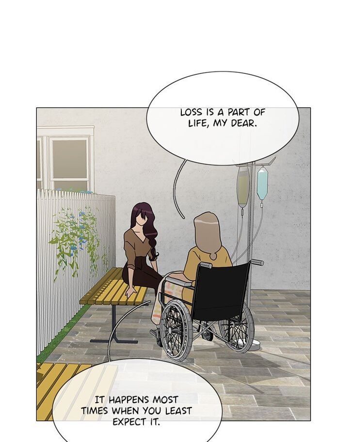 Read Siren's Lament Manga Online