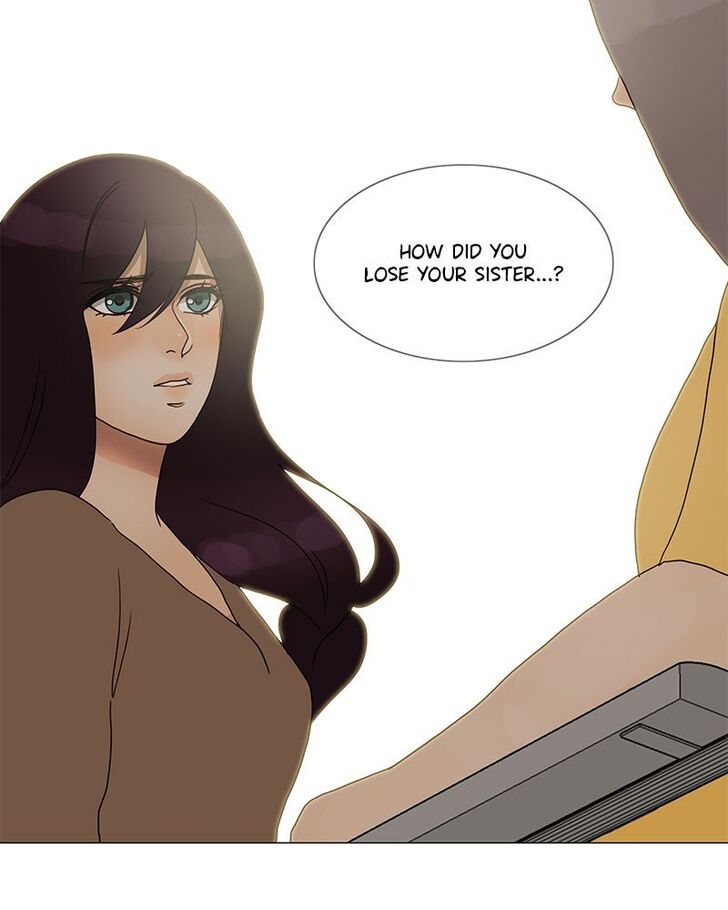 Read Siren's Lament Manga Online