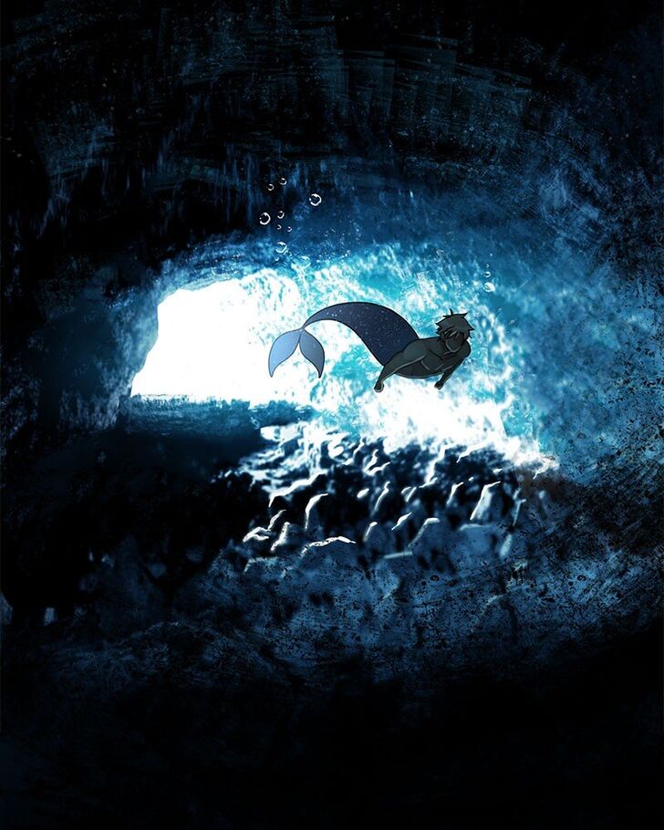 Read Siren's Lament Manga Online