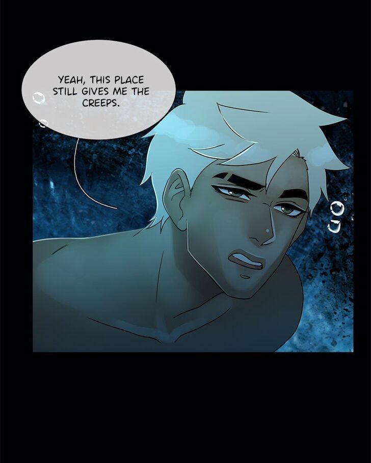 Read Siren's Lament Manga Online