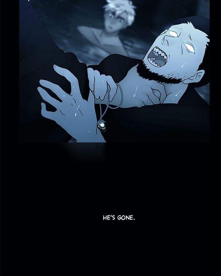 Read Siren's Lament Manga Online