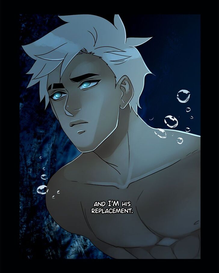 Read Siren's Lament Manga Online