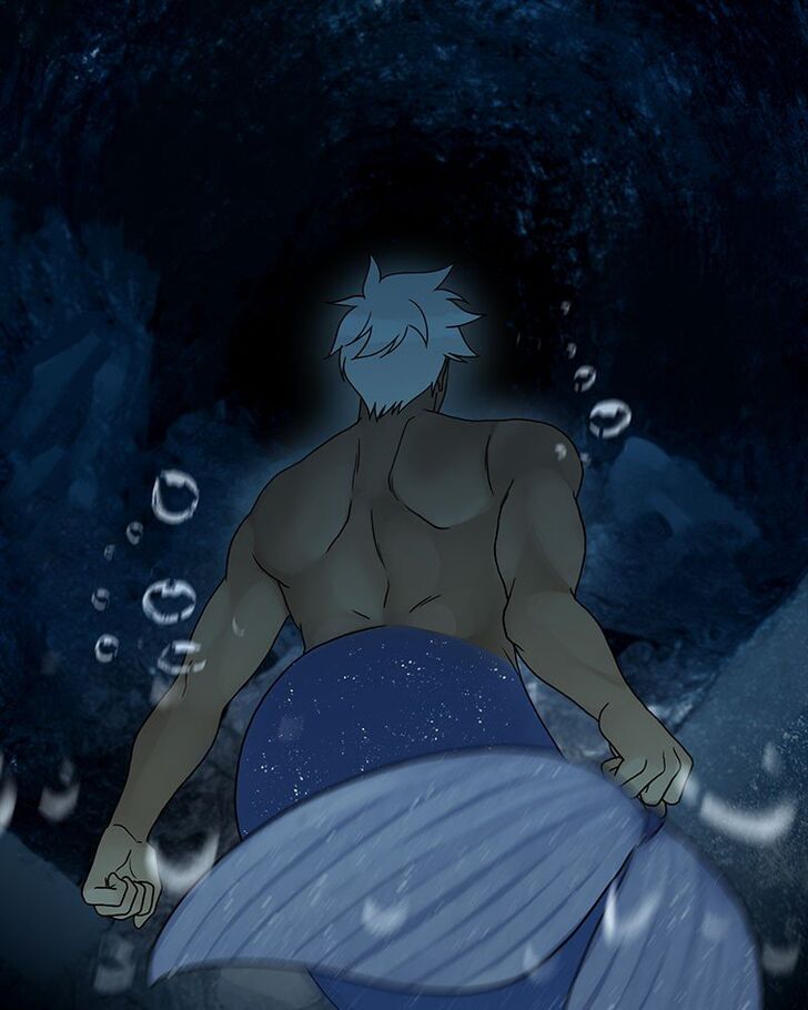 Read Siren's Lament Manga Online