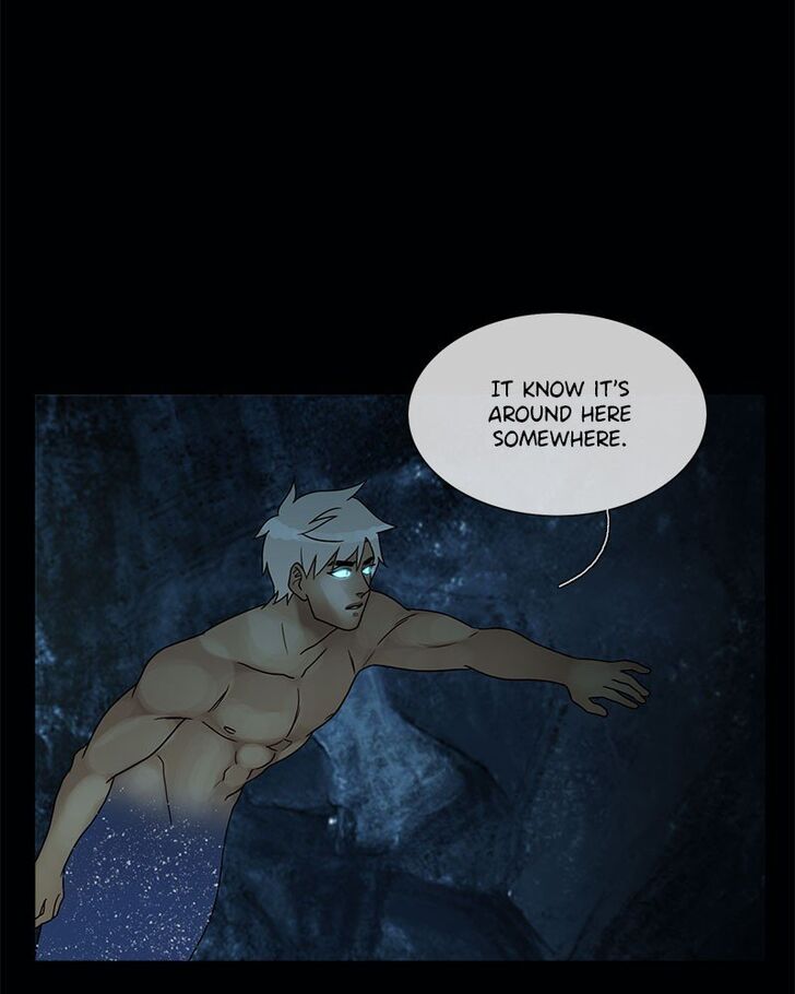 Read Siren's Lament Manga Online