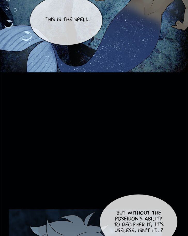 Read Siren's Lament Manga Online