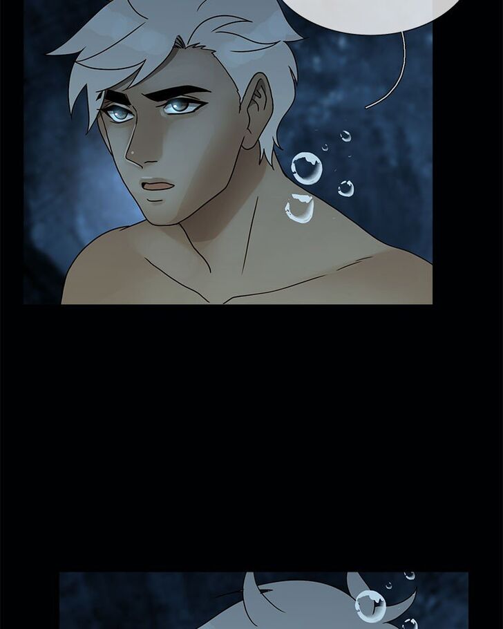 Read Siren's Lament Manga Online