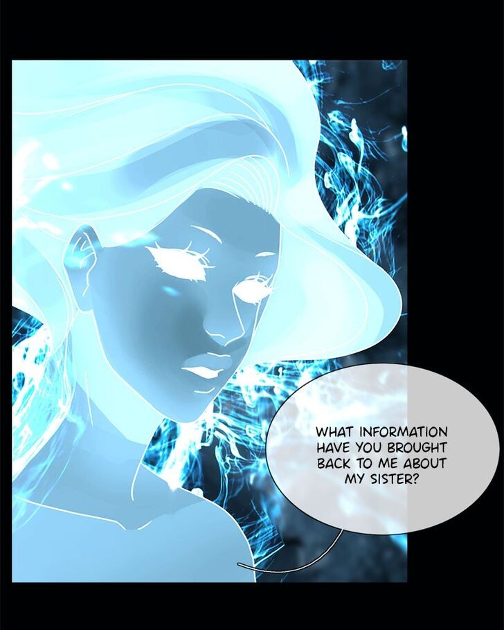 Read Siren's Lament Manga Online