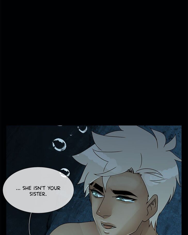 Read Siren's Lament Manga Online