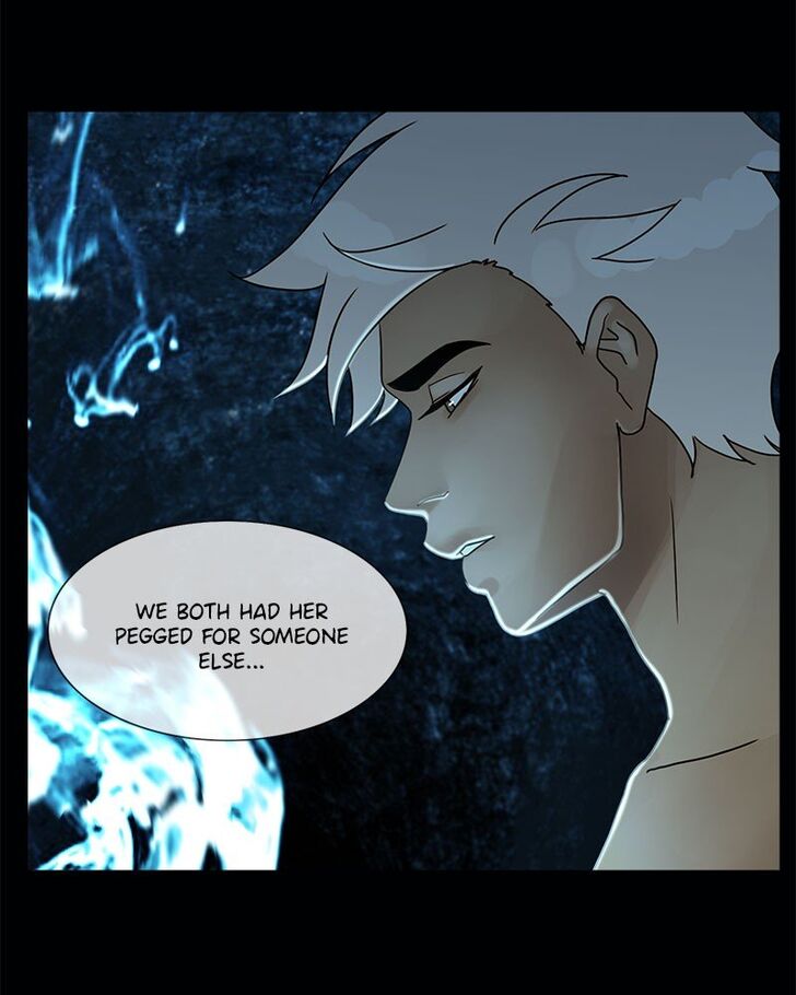 Read Siren's Lament Manga Online