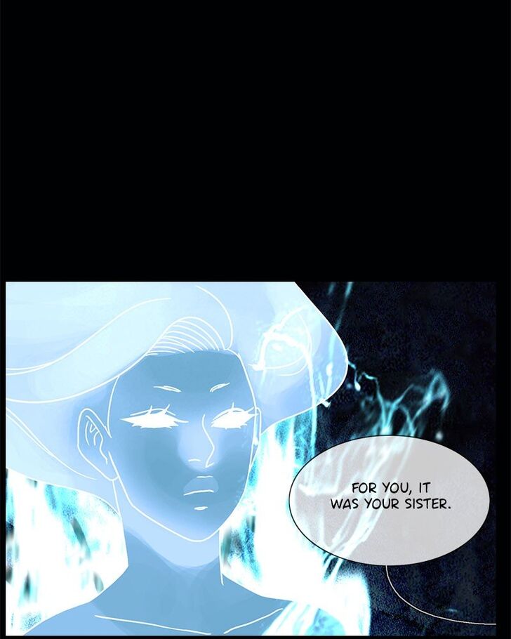 Read Siren's Lament Manga Online