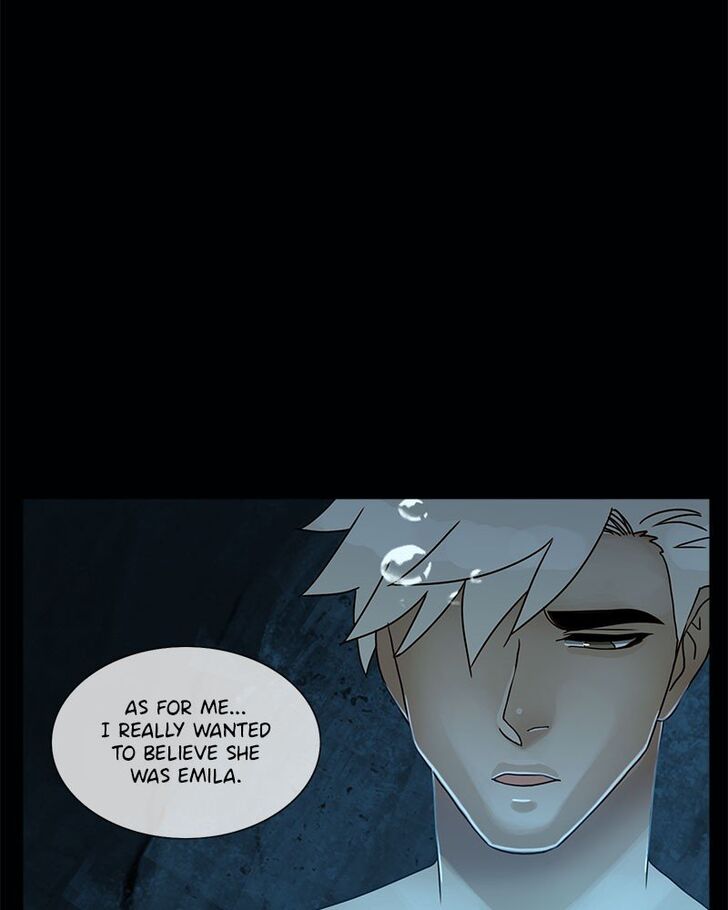 Read Siren's Lament Manga Online