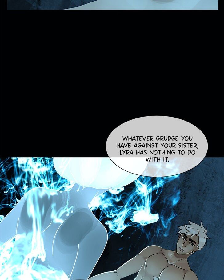 Read Siren's Lament Manga Online